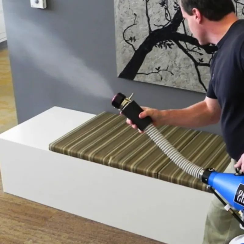 Professional Odor Removal in Carroll County, GA